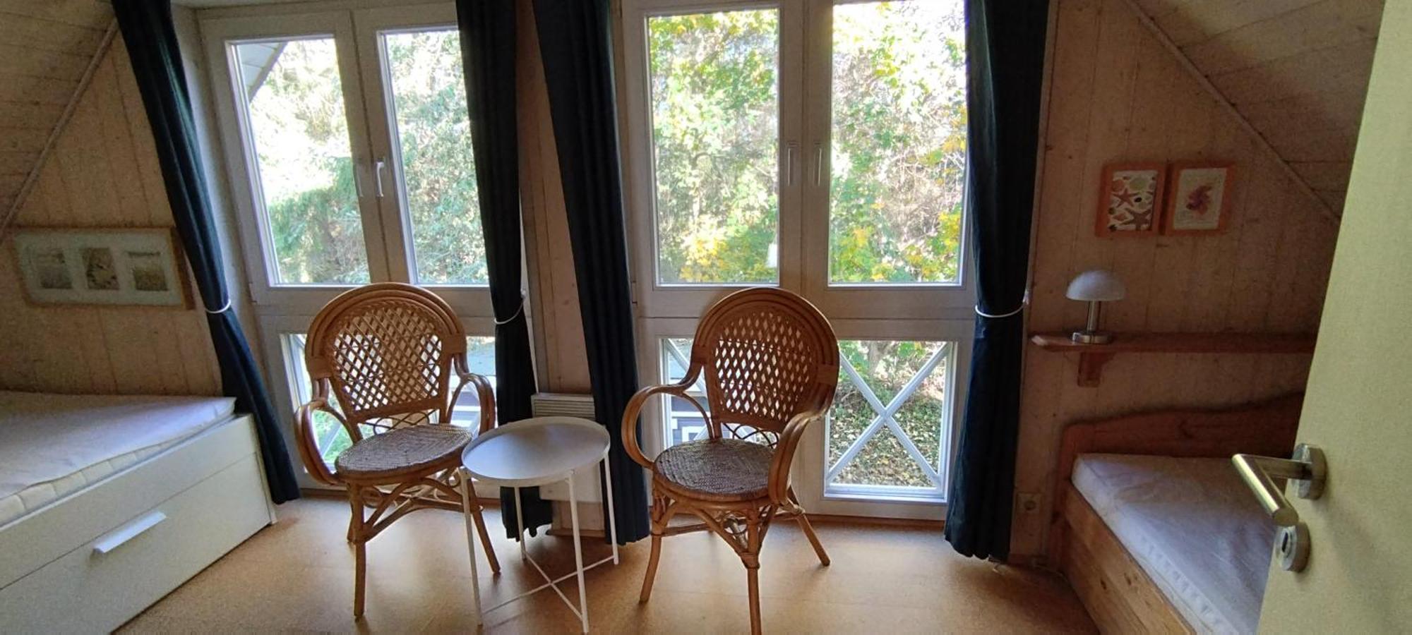 Seemoewe 1 Süssau Buitenkant foto